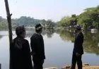 Situ Gede Mulai Dibangun, Kawasan Multifungsi Percepat Pemulihan Ekonomi Pasca-COVID-19 