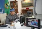 466 Guru Non-PNS Dapat SK Gubernur