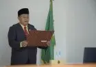  Uu Minta Layanan BPSK Harus Makin Prima dan Pasti  