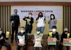 Komisi I DPRD Kota Bogor Sambangi Kecamatan-Kecamatan