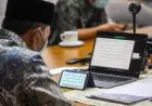 Berharap Keberkahan, Pemkot Bandung Kembali Gelar Tadarus Al-Quran