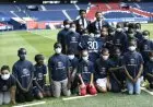 Kedatangan Lionel Messi di PSG Semarakkan Mata Uang Kripto