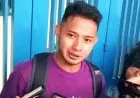 Gian Zola Tega Tinggalkan Ghea Youbi Demi Persela