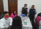 BOR Jabar Terus Landai, Vaksinasi Covid-19 Terus Digencarkan