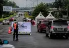 Ini Daftar Ruas Jalan Aturan Ganjil-genap di Kota Bandung