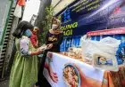 Setelah Cibangkong, Bandung Berbagi Diharapkan Hadir di Seluruh Kecamatan