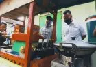 Kadin Kota Bogor Tuntaskan Program Pembagian Makanan ke Warga Isoman