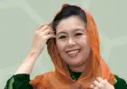 Yenny Wahid Mundur dari Jabatan Komisaris Independen Garuda Indonesia