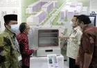 Ketua MPR: Saatnya Prioritaskan Produk Alat Kesehatan Dalam Negeri