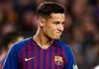 Philipp Coutinho Bakal Dilepas Barcelona ke Lazio