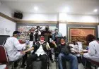 Yana Minta Klub Motor Harus Bermanfaat Bagi Masyarakat