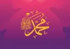 Cintai Rasulullah dengan Melestarikan Ajarannya