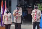 Peringatan Hari Pramuka ke-60, Ini Pesan Kak Bima dan Kak Dedie