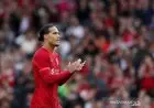 Virgil van Dijk is Back, Klopp Semringah