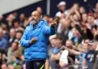 Tottenham Akui Man City Hebat tapi Pastikan All Out
