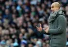Jelang Tottenham vs Man City, Begini Kata Pep Guardiola