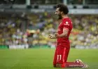 Ada Rekor Hebat Salah di Balik Start Apik Liverpool
