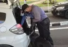 Jelang Sidang Tahunan MPR, Pengamanan di Kompleks Parlemen Diperketat