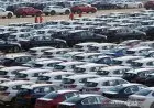 China dorong perusahaan otomotif perkuat perlindungan data