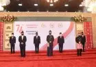 Pidato pada Rapat Paripurna DPR, Presiden: Targetkan Pertumbuhan Ekonomi 5-5,5 Persen
