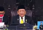 Dirgahayu RI: Indonesia Tangguh, Indonesia Tumbuh di Tengah Pandemi
