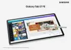 Samsung Galaxy Tab S7 FE 5G Bikin PJJ Tetap Asyik Dijalani