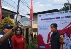 BUMN Holding Jasa Survei Dukung Percepatan Vaksinasi Covid-19