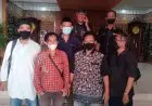BK DPRD Didesak Sanksi Ketua Komisi II