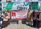 Dika Terpilih Jadi Paskibraka Tingkat Nasional, Guru: Semoga Masuk Akpol