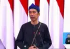 Presiden Dorong Transformasi EBT dan Ekonomi Berbasis Teknologi Hijau