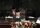 Ketua DPD RI Kumandangkan Penggalan Lirik Lagu Iwan Fals