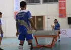 Pengprov Teqball Jabar Berharap Segera Diakui KONI