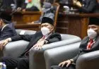 Oded: Cermati Hikmah di Balik Pandemi