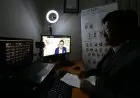 Foto: Sandiaga Uno Menutup Acara ICME 2021