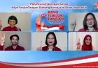 SGM Eksplor Dukung Kemerdekaan Anak Mengakses Kemajuan