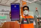 HUT ke-76 RI, Rumah Zakat Resmikan Crisis Centre di 10 Kota