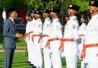 Ade Yasin Haru dan Bangga kepada Dika Ambiya Rahman