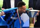 Lautaro Martinez Enggan Ikut-ikutan Lukaku Hengkang dari Inter