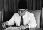 Sang Pejuang Revolusi Menikah Setelah Merdeka