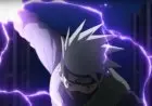 Anime Boruto 211: Kakashi vs Koji, Jurusnya Familiar