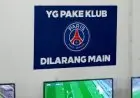 Gegara Messi, PSG 'Haram' di Rental PS