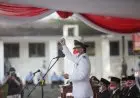 HUT RI ke-76, Wali Kota Bandung Ajak Warga Taati Prokes