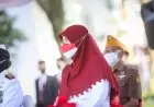 Ketua TP PKK Bandung : Keluarga Perlu Edukasi Perjuangan Kemerdekaan