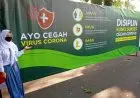 Garut Siap Gelar PTM di Sekolah
