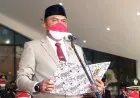 Rudy Ingatkan Konsep Gotong Royong untuk Indonesia Tangguh, Indonesia Tumbuh 
