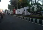 Kasus Covid-19 Menurun, Garut Tertahan di Level 3 Masa Perpanjangan PPKM