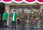 GP Ansor Ajak Perkokoh Solidaritas Bangsa