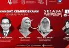 Penanganan Covid-19, Pemerintah Hadapi Tantangan Gelombang Infodemik