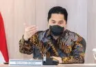 Erick Thohir: Seluruh BUMN Berkomitmen Isi Kemerdekaan Indonesia