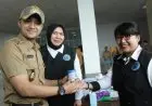 Deteksi Dini Penyalahgunaan Narkoba, BNNK Bandung Barat Tes Urine 384 ASN